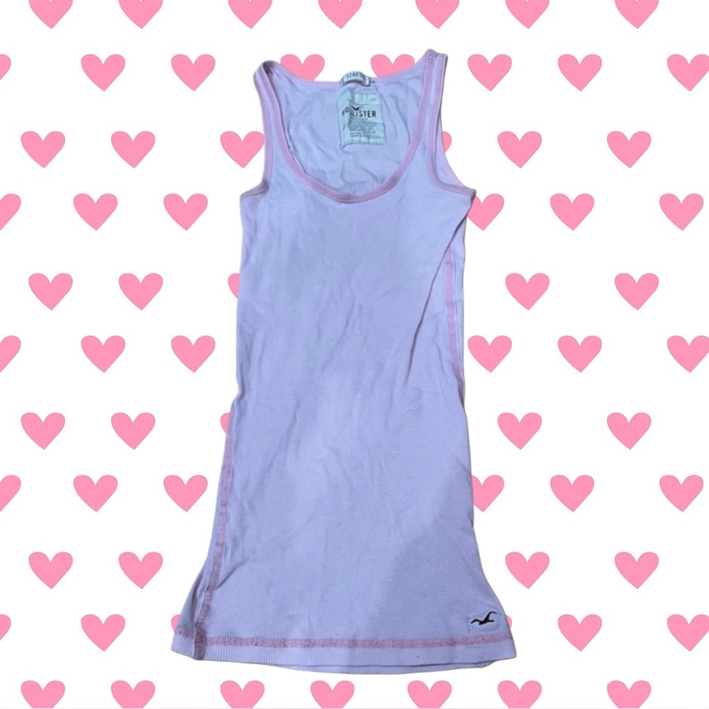 Hollister cami